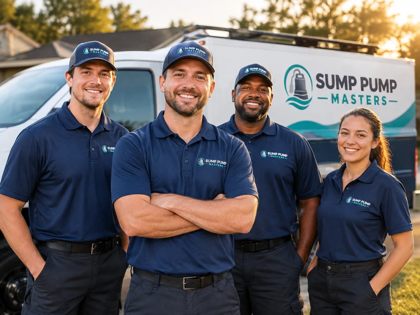 Sump Pump Repair company in Garrison, IA